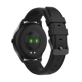 Smartwatch Forever Forevive 3 Sb - 340 Black Smartwatch Forever Forevive 3 Sb - 340 Black