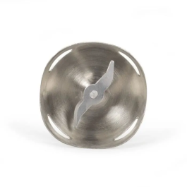 Livoo Batidora de Mano DOP245W - 400 W, 2 Velocidades, Blanca