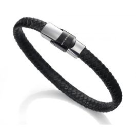 Pulsera Hombre Viceroy 6097P09010 Negro Pulsera Hombre Viceroy 6097P09010 Negro Precio: 50.4328. SKU: B1FFGMDWKD
