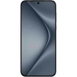 Huawei Pura70 Pro 256GB Almacenamiento 12GB RAM 4G Negro - Pantalla OLED 120Hz, Cámara 50MP, Carga Rápida