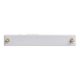LANCOM IAP-5G (EU) Access Point Blanco 5G Metal IP50 4 Antenas Externas 2 dBi 2 Puertos Ethernet 10/100/1000 Mbit/s Soporte VLAN