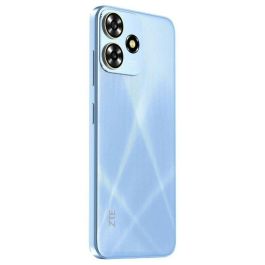 Smartphone ZTE Blade A73 4GB/ 128GB/ 6.6"/ Azul Cielo