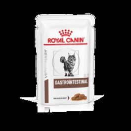 Royal Canin Gato Gastro Intestinal 12 Sobres x 85 gr Alimento Húmedo para Soporte Digestivo Precio: 19.69. SKU: B1A8PX2XPE