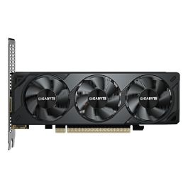 GIGABYTE Tarjeta Gráfica GeForce RTX 5050 OC Low Profile 8G GDDR6 128bit PCI-E 5.0 2587MHz 4K DLSS 4 GV-N5050OC-8GL