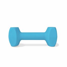 Coachi Training Dumbbell L Azul Claro Coachi Training Dumbbell L Azul Claro Precio: 13.98999943. SKU: B12TBT4JFF