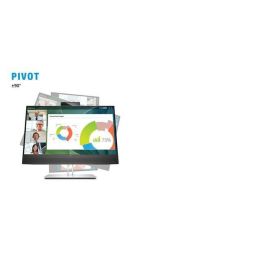HP 60.45cm (23.8") Full HD 1920 x 1080 IPS, 16:9, 250cd/m², 5ms, 178°/178°, 1000:1 HP 60.45cm (23.8") Full HD 1920 x 1080 IPS, 16:9, 250cd/m², 5ms, 178°/178°, 1000:1