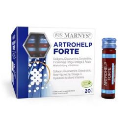 Artrohelp Forte Precio: 30.5900001. SKU: B1D2HXRV2G