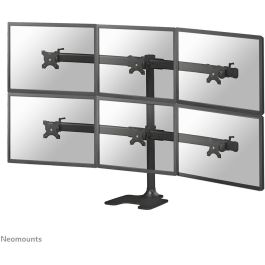 Soporte TV Neomounts FPMA-D700DD6 10-27" 8 kg Precio: 594.49999994. SKU: B17GBRJFYL