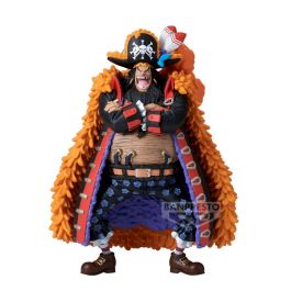 Banpresto BP29529P Figura Marshall D. Teach Barbanegra One Piece DXF The Grandline Series Special 18cm PVC/ABS Banpresto BP29529P Figura Marshall D. Teach Barbanegra One Piece DXF The Grandline Series Special 18cm PVC/ABS Precio: 35.99000042. SKU: B1D9R8T6GX