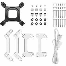 Deepcool R-LX360-WHDSNMP-G-1 Refrigeración Líquida para PC MYSTIC 360 WH