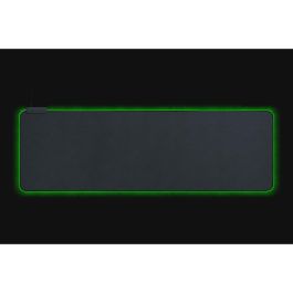 Razer Alfombrilla de Ratón Golithus Chroma RZ02-02500300-R3M1 Negro LED Multicolor 920x294mm Base Antideslizante Caucho