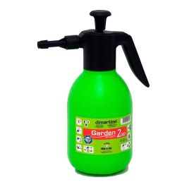Dimartino Vaporizador - pulverizador 2 l, varilla de acero, válvula de presión, boquilla regulable, nebulización uniforme Precio: 10.50000006. SKU: S7905479