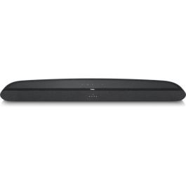 Barra de sonido TCL TDS6100 - Home Cinema 2.0 - HDMI ARC - 120W - Dolby Audio - Bluetooth - Negro Barra de sonido TCL TDS6100 - Home Cinema 2.0 - HDMI ARC - 120W - Dolby Audio - Bluetooth - Negro