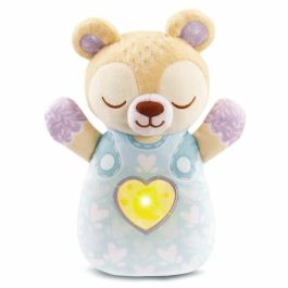 Vtech Baby VT3417765398056 Oso de Peluche My Lumi Dodo para Bebé con Luz y Sonido Precio: 37.50000056. SKU: B1AEKGZ7WW