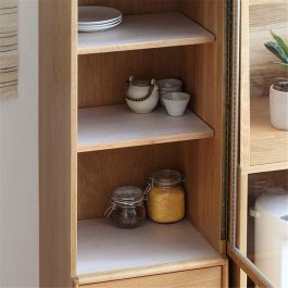 Rollo antideslizante transparente 150x50 cm - Confortime (18 Unidades) Rollo antideslizante transparente 150x50 cm - Confortime (18 Unidades)