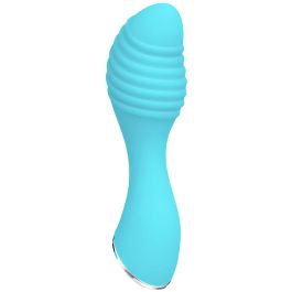 Vibrador Evolved Azul Precio: 43.49999973. SKU: B1A35XMW5D