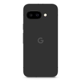 Smartphone Google PIXEL 9A 6,3" 8 GB RAM 256 GB Negro Smartphone Google PIXEL 9A 6,3" 8 GB RAM 256 GB Negro