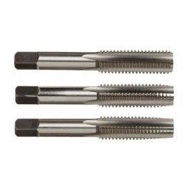 Juego de Machos y Terrajas para Roscar Völkel 1/2" 3 Unidades Precio: 19.49999942. SKU: S6503826