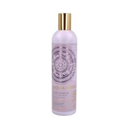 NATURA SIBERICA Gel de Ducha Enebro Negro Refrescante, Suaviza y Reafirma la Piel, Ecocert 400ml Precio: 8.49999953. SKU: SLC-89534