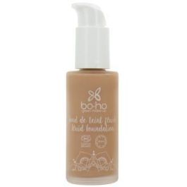 BOHO GREEN MAKE UP Base de Maquillaje Fluida 06 Caramel Bio 30 ml Precio: 19.49999942. SKU: B1ENT898JC
