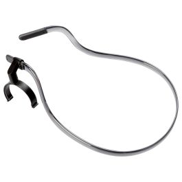 Poly Auriculares con banda de nuca HW540 Negro Precio: 30.50000052. SKU: B1CEKTV4SA