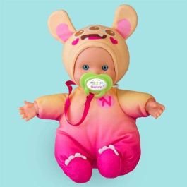 Muñeco nenuco monster friends cuerpo blandito 15 cm. - modelos surtidos Muñeco nenuco monster friends cuerpo blandito 15 cm. - modelos surtidos