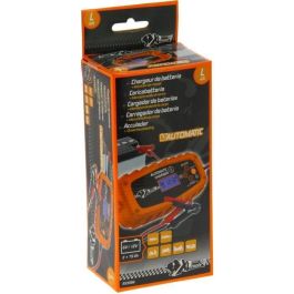 Cargador electrónico - XLPT - 553986 - Control de carga 100% automático, parada y mantenimiento de carga Cargador electrónico - XLPT - 553986 - Control de carga 100% automático, parada y mantenimiento de carga