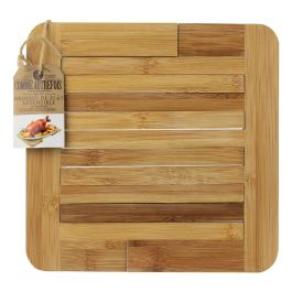 Cook Concept Salvamantel Extensible 20-30 cm Bambú Natural Precio: 5.98999973. SKU: B18EMPXZZ5