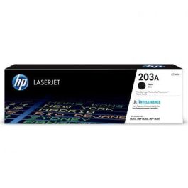 HP Toner Negro Laserjet M254, M280 - Nº 203A HP Toner Negro Laserjet M254, M280 - Nº 203A Precio: 79.49999959. SKU: S5601481
