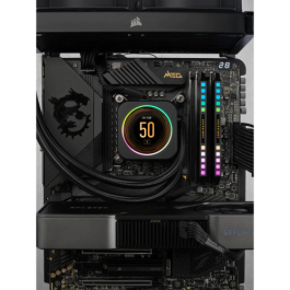 Corsair Dominator CMT64GX5M2B5600C40 módulo de memoria 64 GB 2 x 32 GB DDR5 5600 MHz Corsair Dominator CMT64GX5M2B5600C40 módulo de memoria 64 GB 2 x 32 GB DDR5 5600 MHz