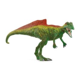 Figura SCHLEICH - Concavenator - Dinosaurios - Amarillo, verde, escarlata Precio: 27.59000013. SKU: B1GP3VJH8J