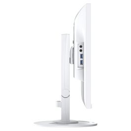 EIZO Monitor EV2410R-WT 24.1" WUXGA IPS LED USB HDMI DP Blanco