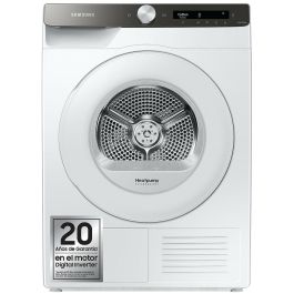 Secadora Samsung DV80T5220TTS3 8 kg Precio: 600.78999981. SKU: B18RXKV36F