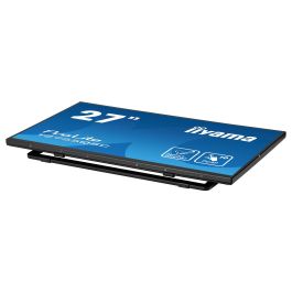 iiyama T2755QSC-B1 Monitor Táctil 27" Quad HD IPS HDMI+DP Retail