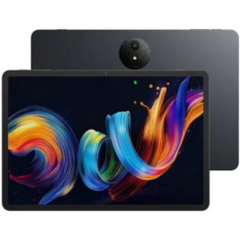 TCL Tablet Nxtpaper 11 Plus 11.5 Pulgadas, Tecnología NXTPAPER 4.0, Android 15, 8GB RAM, 256GB Almacenamiento, Gris Oscuro Precio: 247.50000055. SKU: B1B68XBJQN