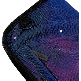 Funda Baquetas Estudiante Zildjian - Purple Galaxy Funda Baquetas Estudiante Zildjian - Purple Galaxy