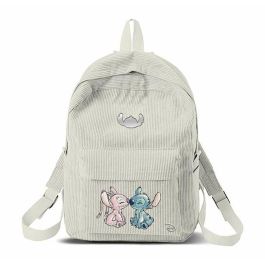 Mochila roy lilo y stitch tender 34,5 x12 x27 cm Precio: 28.49999999. SKU: B1J8E3PZ9W