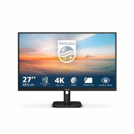 Philips 27E1N1800A Monitor IPS de 27.0" (68.5cm) Full HD 16:9 con HDMI y DisplayPort en color negro