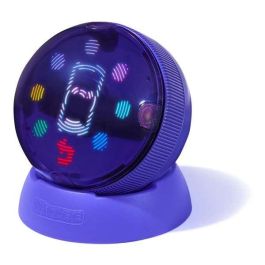 Spin Master Bitzee Mascota Digital Hamsterball Interactiva con 25 Accesorios para Personalizar, Juguete Infantil +5 Años Spin Master Bitzee Mascota Digital Hamsterball Interactiva con 25 Accesorios para Personalizar, Juguete Infantil +5 Años