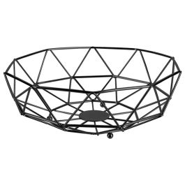 Cesta Alambre Forma Geométrica Home Deco Factory Precio: 5.59000035. SKU: B148RQCZEZ