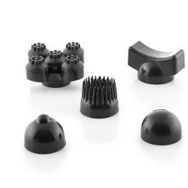 Masajeador de Mano Recargable Masfin InnovaGoods