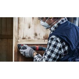 Bosch C470.93mm.K8 0. 5x EXPERT – Hoja lijadora para madera, 93 mm, 5 unidades
