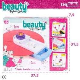 Estudio diseño de moda, crea tus estilismos con mas de 170 combinaciones Estudio diseño de moda, crea tus estilismos con mas de 170 combinaciones