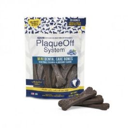 Plaqueoff Dental Bones Mini Arandanos Perro 340 grs Precio: 12.7900003. SKU: B129W4X8R6