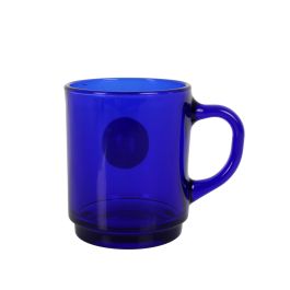Mug Apilable Duralex Saphir Versailles 26 Cl (72 Unidades) Mug Apilable Duralex Saphir Versailles 26 Cl (72 Unidades)