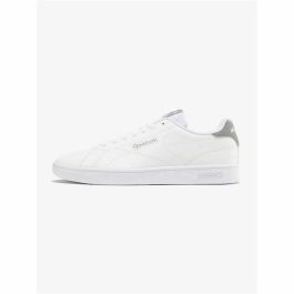 Zapatillas Deportivas Hombre Reebok Court Cln Blanco