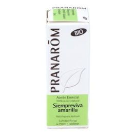 PRANAROM ACEITES Siempreviva Amarilla Sumidad Florida 5ml Bio - Aceite esencial 100% puro y natural para uso externo Precio: 30.9899997. SKU: B18GVQVXX4