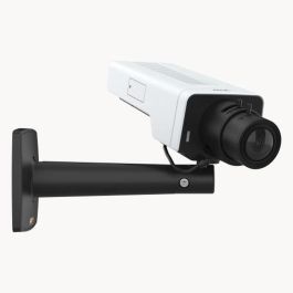 Axis Cámara IP box P1388 8MP 4K 3.9-10mm WDR uso interior Axis Cámara IP box P1388 8MP 4K 3.9-10mm WDR uso interior
