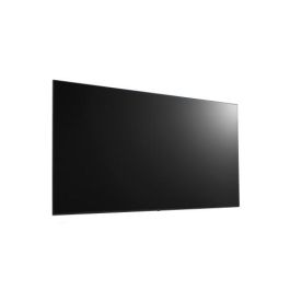 LG 86UL3J-B Pantalla de señalización digital 86" IPS 4K Ultra HD con Web OS LG 86UL3J-B Pantalla de señalización digital 86" IPS 4K Ultra HD con Web OS