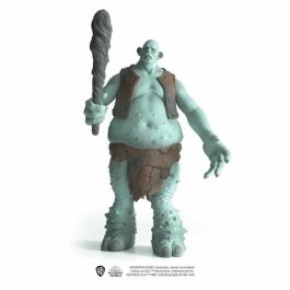Schleich SCH13994 Figura del Troll de Harry Potter, para Niños de 6 Años en adelante
